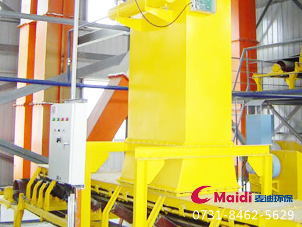 單機脈沖收塵器