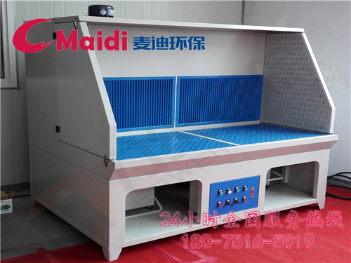 打磨拋光工作臺