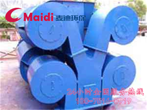 多級(jí)旋風(fēng)