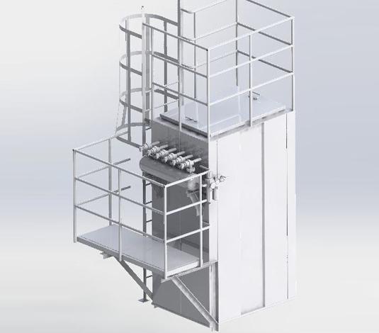 長沙麥迪環(huán)保設(shè)備有限公司,布袋除塵器,濾筒除塵器,濕電除塵器,除塵配件,輸送設(shè)備,煙氣脫硫脫銷哪里好