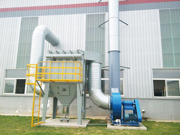 長(zhǎng)沙麥迪環(huán)保設(shè)備有限公司,布袋除塵器,濾筒除塵器,濕電除塵器,除塵配件,輸送設(shè)備,煙氣脫硫脫銷哪里好